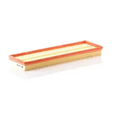 Cumpărături sigure Filtru aer C 43 102 Mann Filter